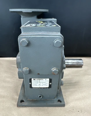 NEW WINSMITH 930MDTD