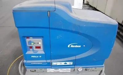 HARRIS GRAPHICS UB Perfect Binding Line Perfect Binders | Machinery Solutions Group, Inc. (19)