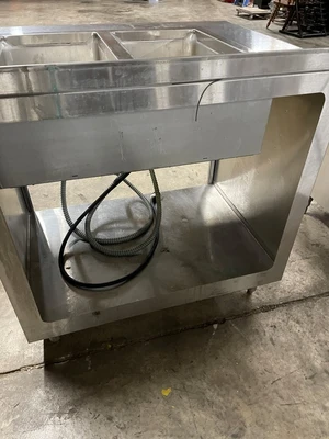 HATCO DHWBI-2 Other Supermarket Equipment | Envoy Equipment LLC (5)