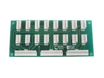 NEW ISHIDA P-5436-1 CIRCUIT BOARD P54361