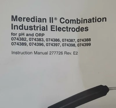 NEW Leeds+Northrup 074389
