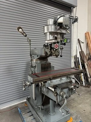 tree Series I Machining Centers & Milling Machines | Amiron Machinery (2)