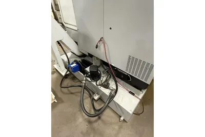 Used _UNKNOWN_ _UNKNOWN_ Multitasking Machining Centers Utah US | KD Auctions #1549211