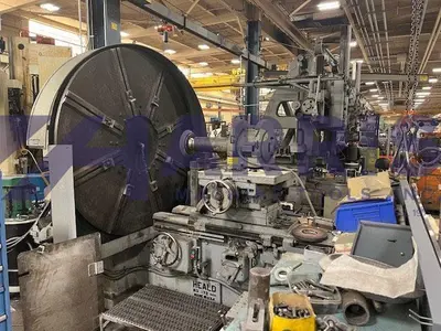 HEALD 72A Internal Grinder