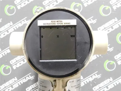 USED HONEYWELL STG140-E1G-00000-CR,MB,SM,F1D3-645G