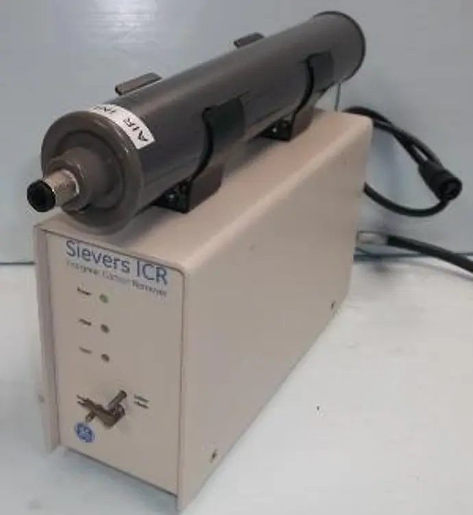 Used GE 900 ICR Total Organic Carbon Analyzers Texas US | Bamko Surplus Process Equipment #936504