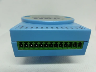 USED ADVANTECH ADAM ADAM-4055