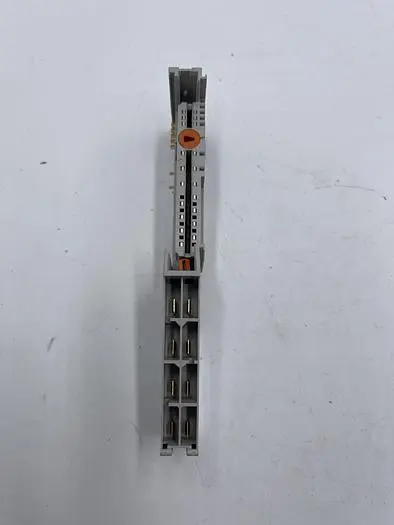 Used ALLEN-BRADLEY ALLEN-BRADLEY 1734-MB SER A PLC Input & Output | ND Industrial Surplus #1215269