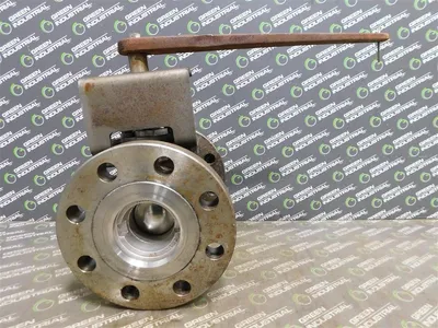 USED JAMESBURY 7300313600XTZ2
