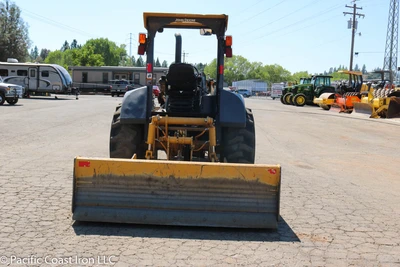 Used 2013 JOHN DEERE 210K Tractor Loaders California US | Monster Iron Equipment Services #1481148