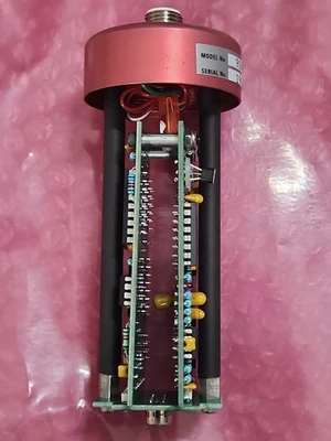 NEW Fossil Power Systems 9160-1100