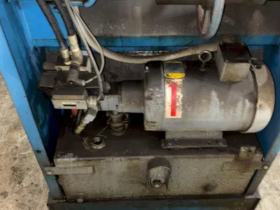 USED QUALITY PRODUCTS V-6030-M