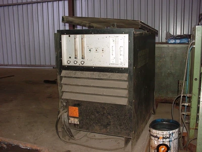 USED HYPERTHERM HT 401