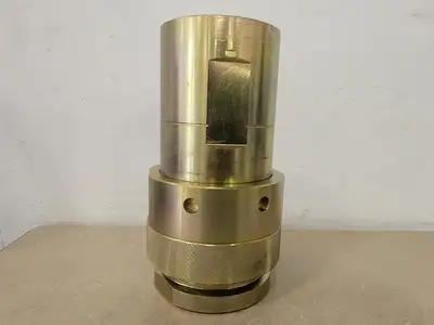 USED FASTER VVS 2 NPT