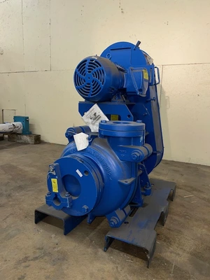 Warman 4/3 AH Slurry Pump , New Storeroom Spare