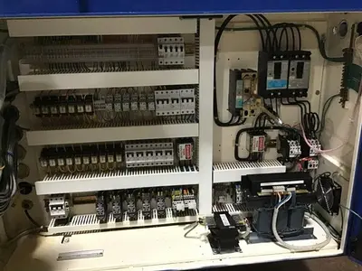 Used 1998 ENGEL ES80/40TL-1.2 Injection Molding Machines Michigan US | Ideal Machinery #1289246