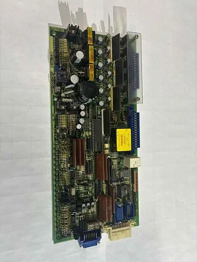 Used FANUC A20B-1000-0560/13F Misc Electrical & Power Parts Ontario CA | Gizmo Machine Tools #425176