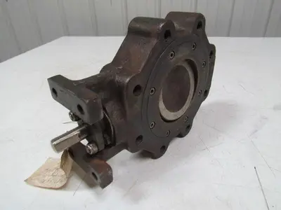 Watts 1151-1120 QF II 4" High Performance Butterfly Valve Body Parts or Repair