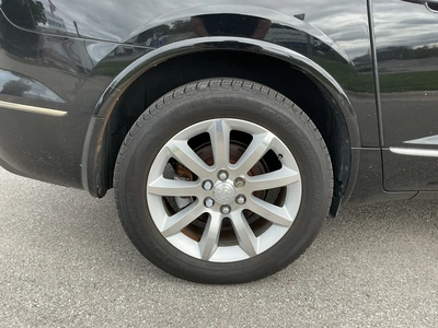 Used 2017 BUICK ENCLAVE SUVs Michigan US | Miedema Asset Management Group #1468501