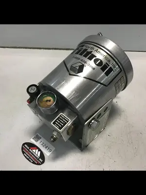 USED FILTROIL BU-50