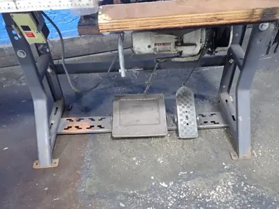 Used UNION SPECIAL _UNKNOWN_ Miscellaneous Packaging Equipment Ohio US | HGR 24 #786337