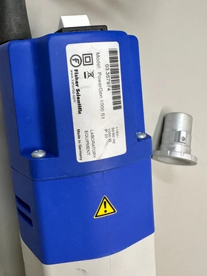 USED Fisher Scientific PowerGen 1000 S1