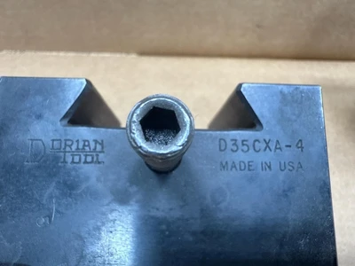Dorian Tool _UNKNOWN_ Quick Change Tool Post | Fram Fram LLC (12)
