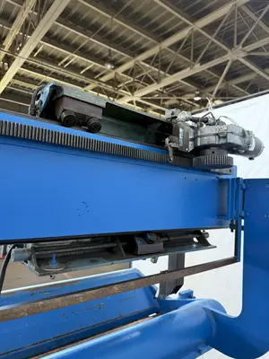 USED JETLINE SWC-3A