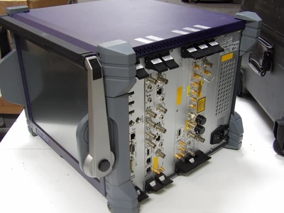 Used JDSU _UNKNOWN_ Cable/Network Testers Texas US | OCO Industrial #1601939