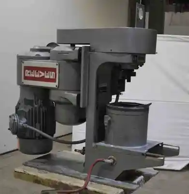 USED UNION PROCESS 1SDG