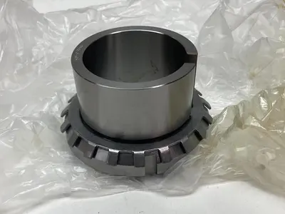 New | in-Stock SKF SNW13 X 2-3/16 Industrial Controls Ohio US | Surplus Asset Holdings #1243655
