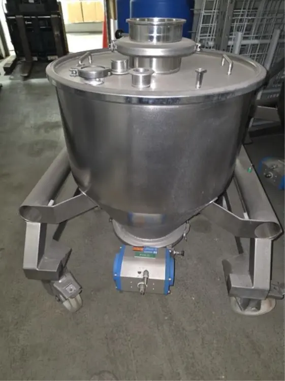 Used _UNKNOWN_ _UNKNOWN_ Lab Washers Ohio US | Federal Equipment Company #1708525