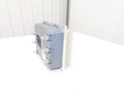 Danaher ACS48XL-875F-23P AC SuperDrive Forklift Motor Controller 48V READ