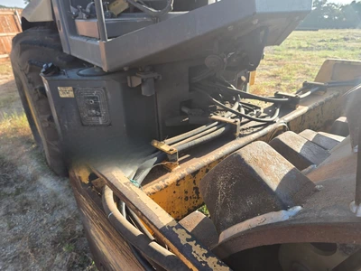 Used 2013 VOLVO SD115 Road Rollers Texas US | Proxy Equipment #1424209