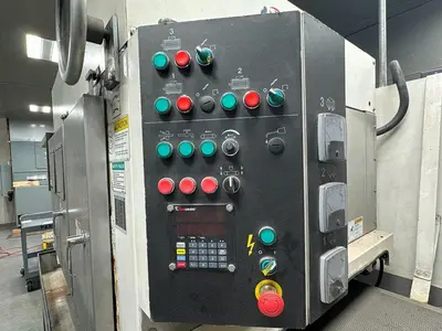 USED TIMESAVER PFA-360