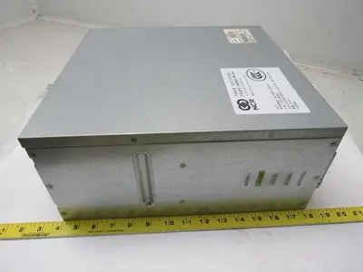 Talladega 445-0723046 NCR ATM Machine SelfServ PC Core 220/240V Parts or Repair