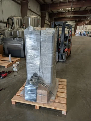 USED 2022 STRATASYS J55