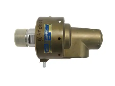NEW MAIER DX-140-R ROTARY JOINT DX140R