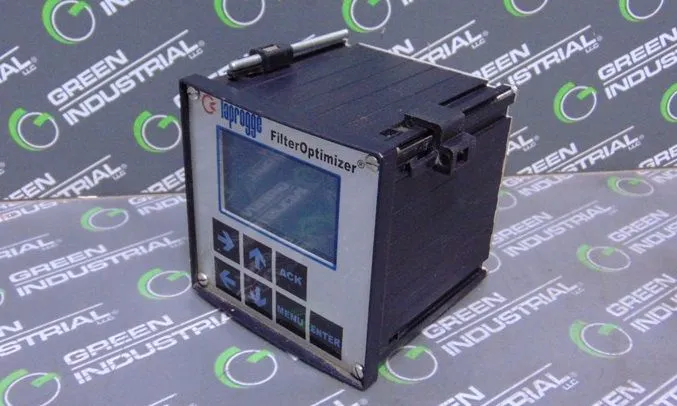 Used TAPROGGE _UNKNOWN_ Electrical Controls | Green Industrial #681831