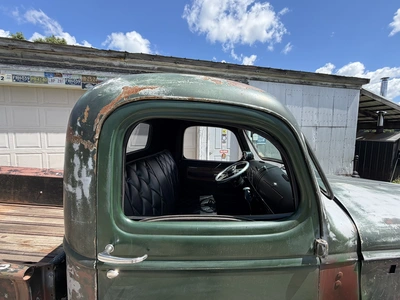 Used 1946 CHEVROLET C-10 1/2 TON PICKUP TRUCK Pickup Trucks Michigan US | Miedema Asset Management Group #1294065