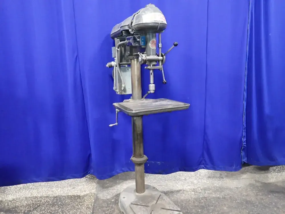 Walker Turner 20"  Drill Press