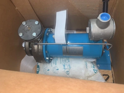 USED ChemPump GVE-5L-1S
