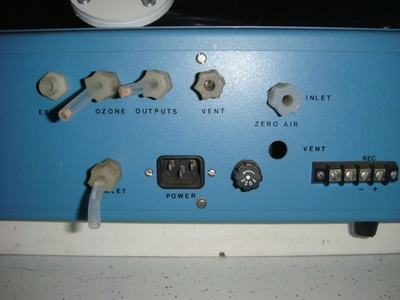 Used _UNKNOWN_ 1008-PC Gas Analyzers / Detectors Minnesota US | A&I Equipment #1317259