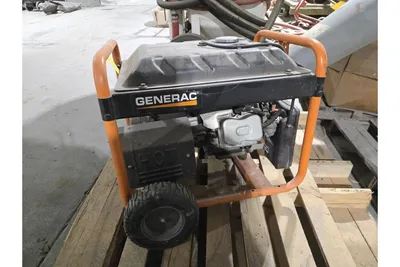 Used _UNKNOWN_ _UNKNOWN_ Portable Generators Texas US | IRS Auction #1488560