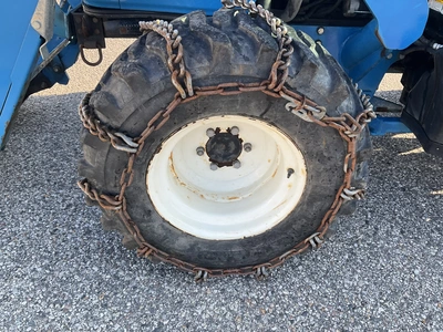 Used 2021 LS TRACTOR MT357HC Tractor Loaders Michigan US | Miedema Asset Management Group #1327644