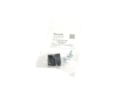New | in-Stock Bosch Rexroth 3842557607, 3 842 557 607 Switch Parts Michigan US | Maverick Industrial Sales #1490015