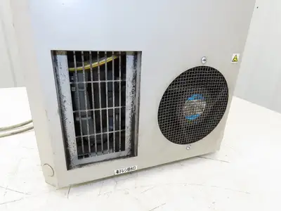 Apiste ENC-G620L FA Cooler Electrical Enclosure AC Cooling Unit 200V 1.8A 1Ph