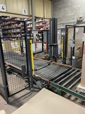 USED PHOENIX PC1A2100