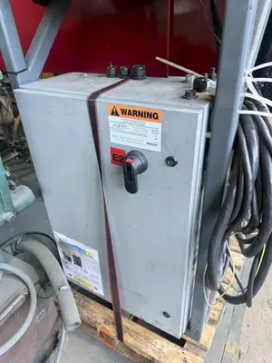 USED 2020 SEPRO 7X-100 XL LD