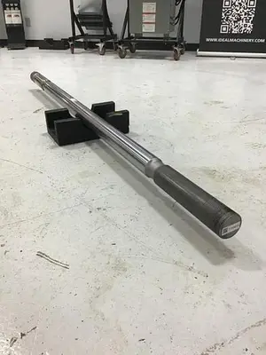 USED CINCINNATI MILACRON 5025643